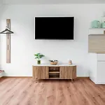 Апартаменты An Der Alten Baeckerei