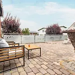 An Der Alten Baeckerei Апартаменты Фельдберг