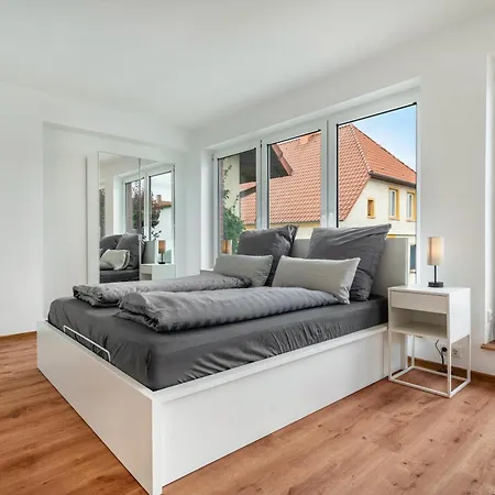 An Der Alten Baeckerei *