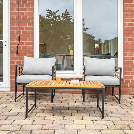 An Der Alten Baeckerei Apartmán *