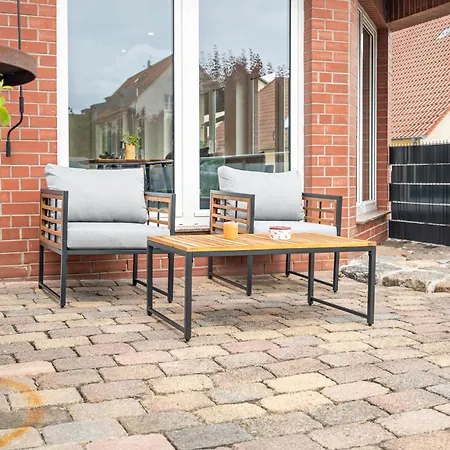 An Der Alten Baeckerei Apartmán Feldberger Seenlandschaft