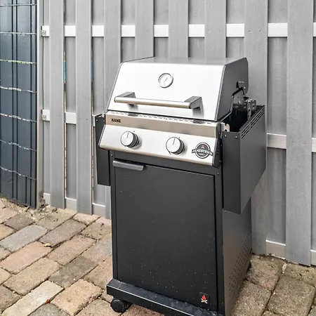 Apartamento An Der Alten Baeckerei Feldberger Seenlandschaft