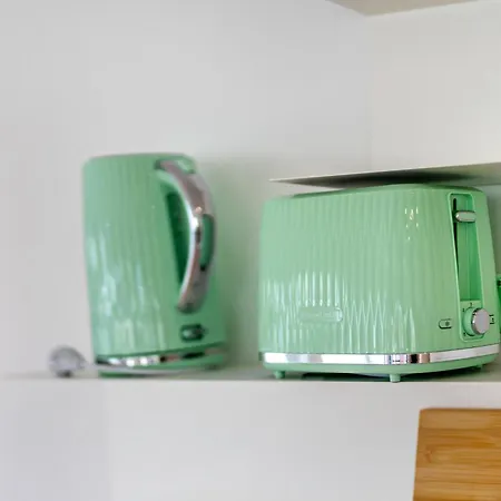 An Der Alten Baeckerei Apartamento *